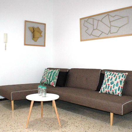 Casa Cala Mar - Tunera Puerto del Rosario  Εξωτερικό φωτογραφία