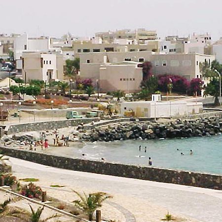 Casa Cala Mar - Tunera Puerto del Rosario  Εξωτερικό φωτογραφία