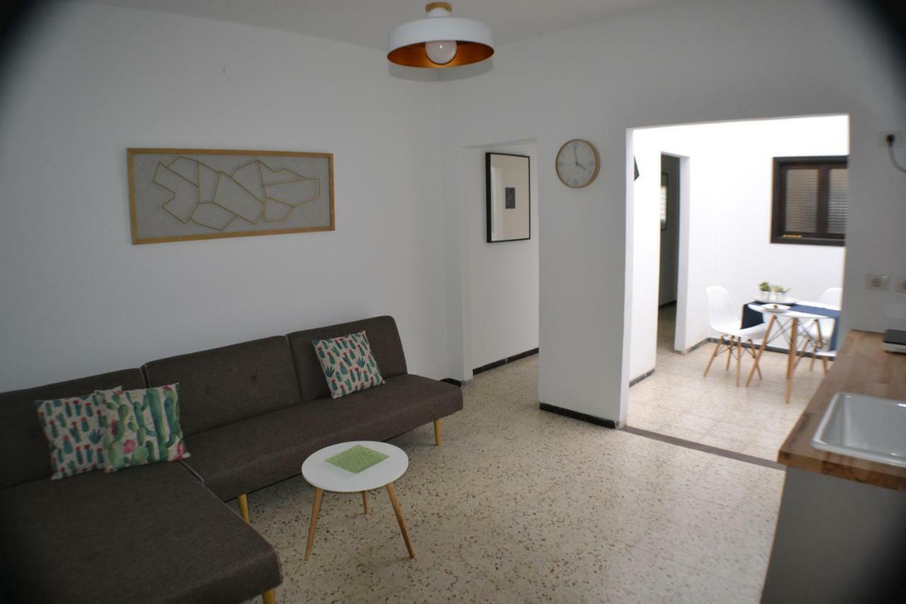 Casa Cala Mar - Tunera Puerto del Rosario  Εξωτερικό φωτογραφία