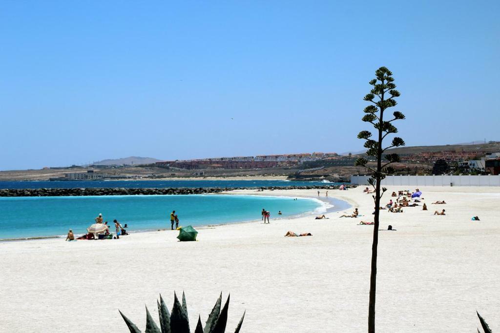 Casa Cala Mar - Tunera Puerto del Rosario  Εξωτερικό φωτογραφία
